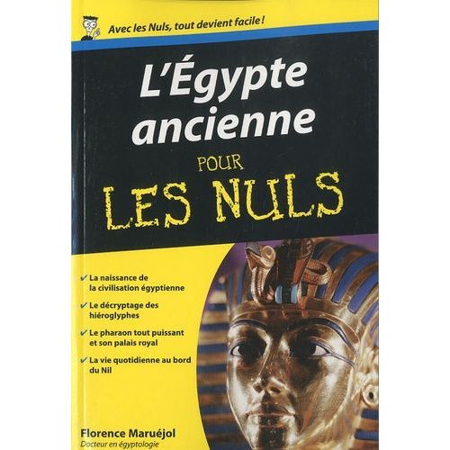 L'egypte Ancienne