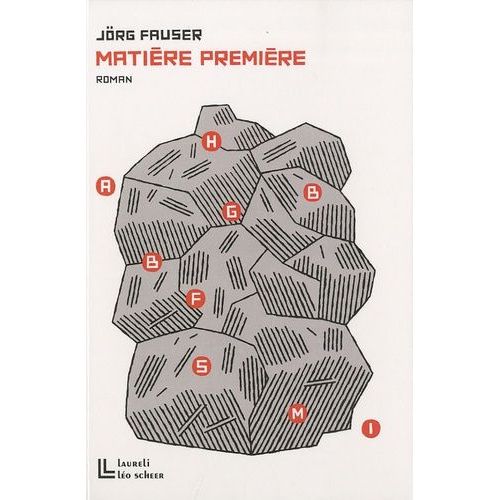 Matière Première