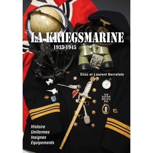 La Kriegsmarine (1935-1945)