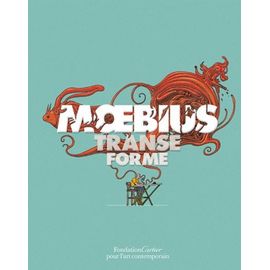 Moebius Transe Forme