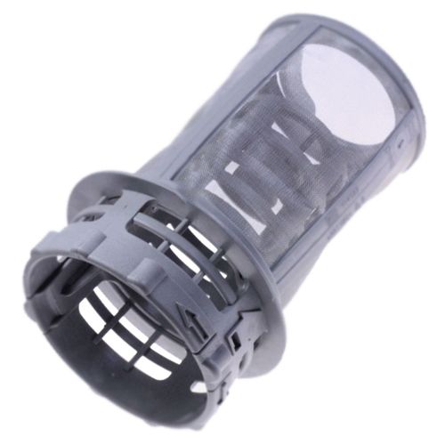 Filtre de cuve d'origine Lave-vaisselle (1740800500 1740220700 SMEG BAUKNECHT BEKO UNIC LINE UNICLINE FUNIX ARDEM LADEN ALTUS CONTINENTAL EDISON OCEANIC SABA ESSENTIEL B IGNIS LISTO BLUESKY GRUNDIG FA