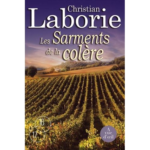 Les Sarments De La Colère - Tomes 1 Et 2