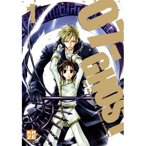 07-Ghost - Tome 1