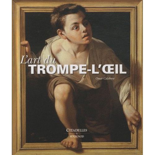 L'art Du Trompe L'oeil