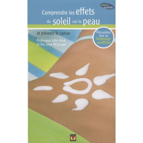 Comprendre Les Effets Du Soleil Sur La Peau Et Prévenir Le Cancer