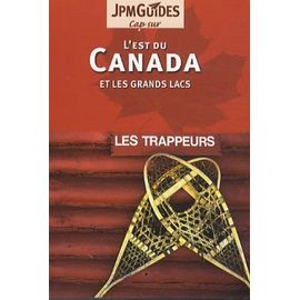 L'est Du Canada Et Les Grands Lacs