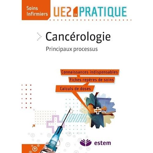 Cancérologie