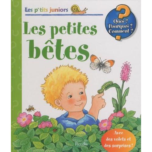 Les Petites Bêtes