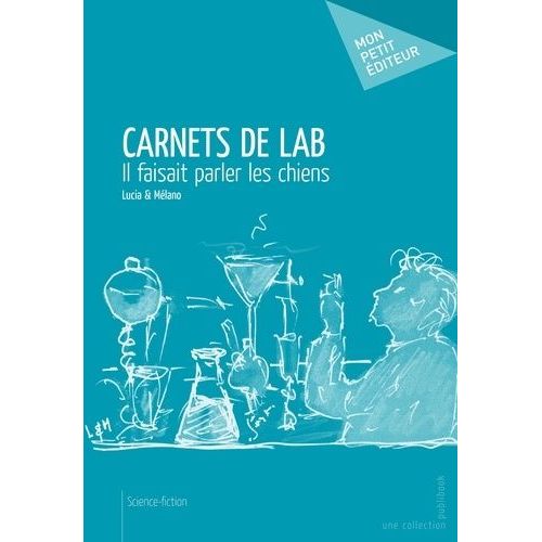 Carnets De Lab