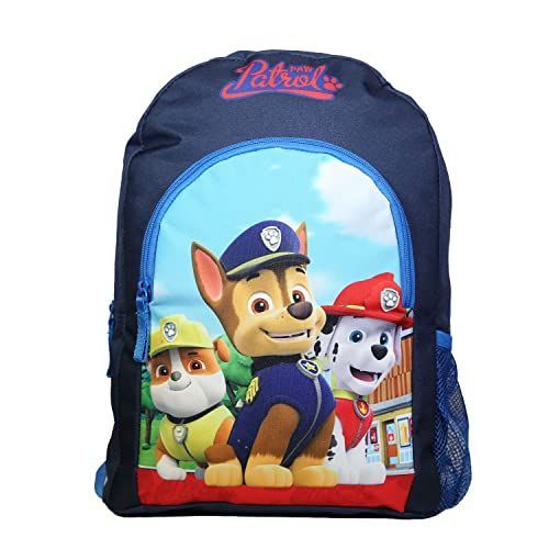 Sac a dos PAT PATROUILLE 1 compartiment