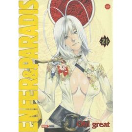 Enfer Et Paradis - Tome 21