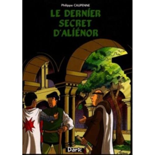 Le Dernier Secret D'aliénor