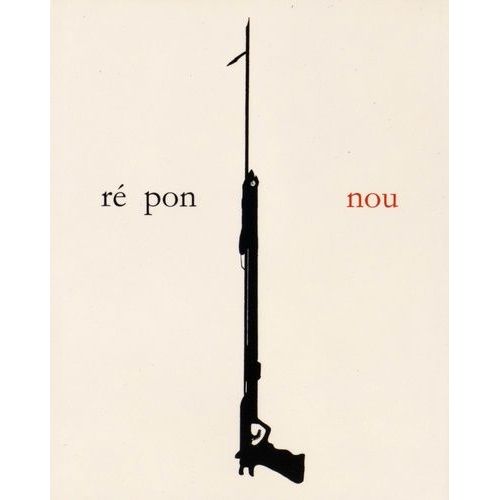 Ré Pon Nou