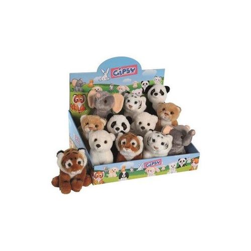Pel Ptit Sauvageons 15cm