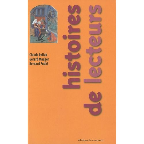 Histoires De Lecteurs