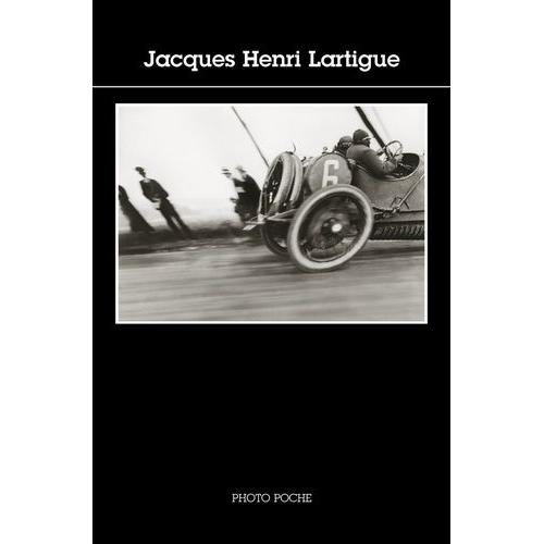 Jacques Henri Lartigue