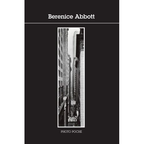 Berenice Abbott