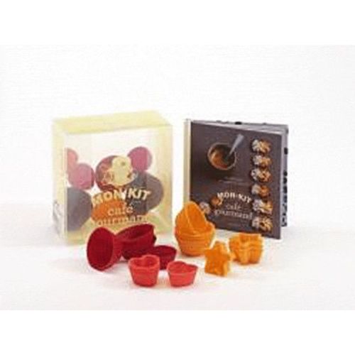 Mon Kit Café Gourmand