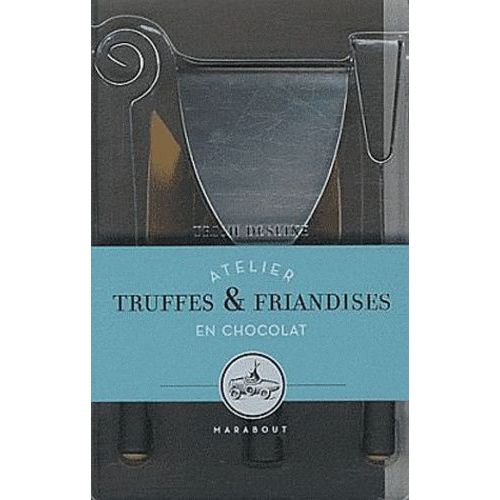 Atelier Truffes & Friandises En Chocolat