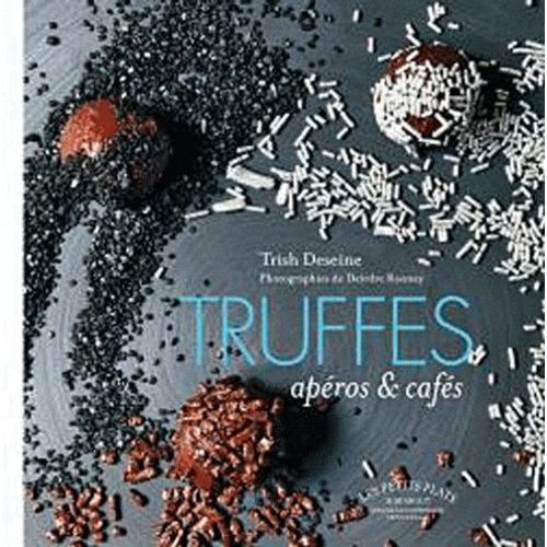 Truffes - Apéros & Cafés Gourmands