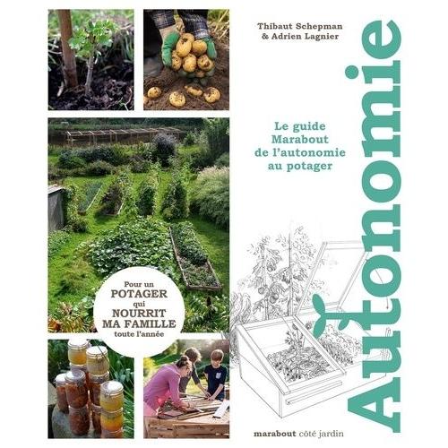 Autonomie Au Potager