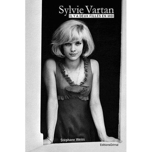 Sylvie Vartan - Il Y A Deux Filles En Moi