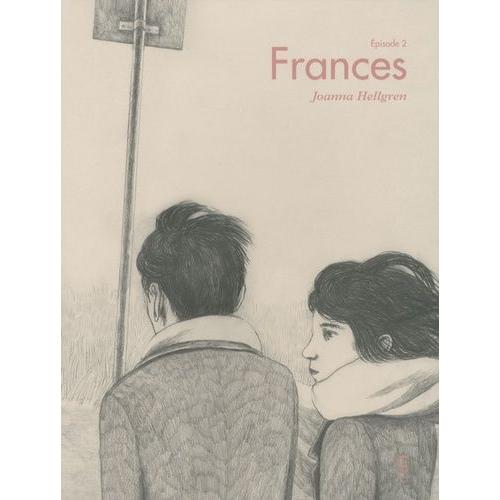 Frances Tome 2