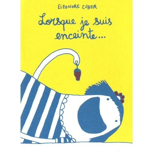 Lorsque Je Suis Enceinte