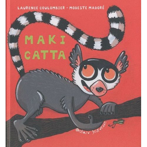 Maki Catta