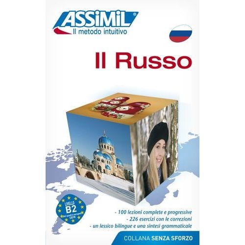 Il Russo