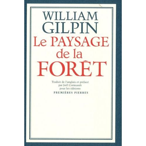 Le Paysage De La Forêt