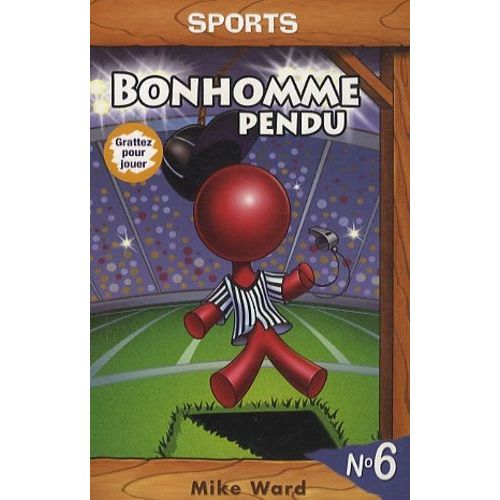 Bonhomme Pendu Sports N°6