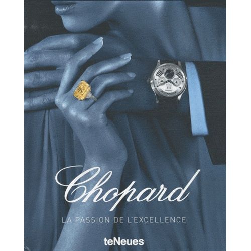 Chopard - La Passion De L'excellence