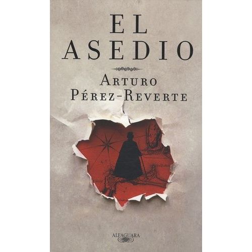 El Asedio