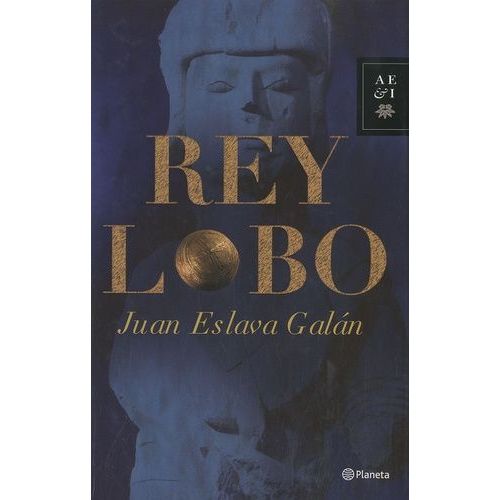 Rey Lobo