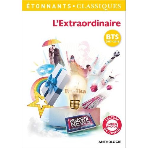 L'extraordinaire