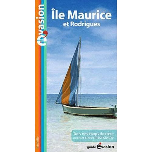 Ile Maurice Et Rodrigues