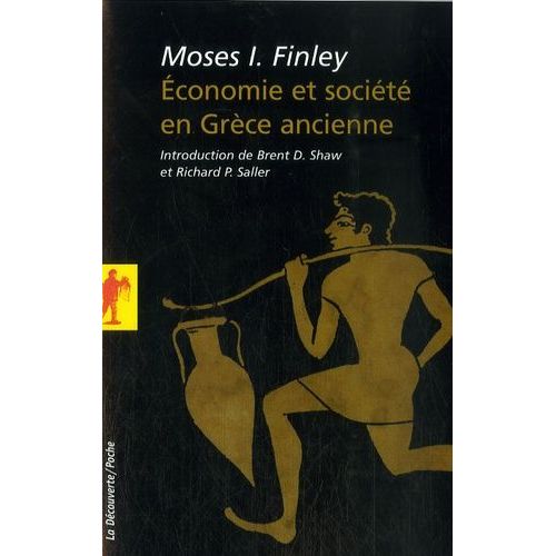 Economie Et Société En Grèce Ancienne
