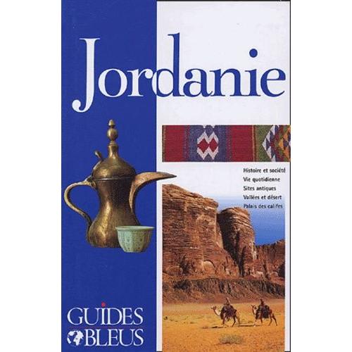 Jordanie