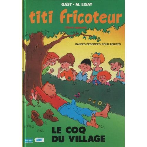 Titi Fricoteur (2ème Episode)