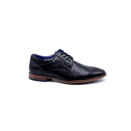 Chaussures De Ville Noir Homme