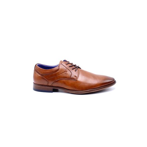 Chaussures De Ville Marron Homme