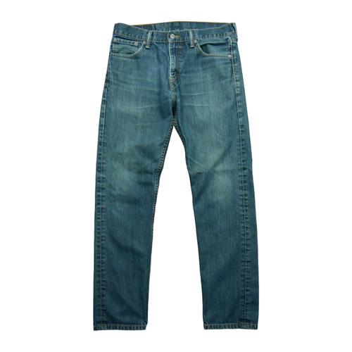 Reconditionné - Jean Levi Strauss 508 - Taille W30/L30 - Homme - Bleu