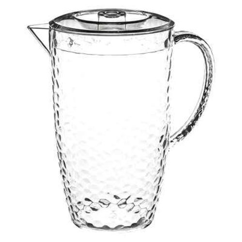 Pichet Plastique Estiva 2 Litres