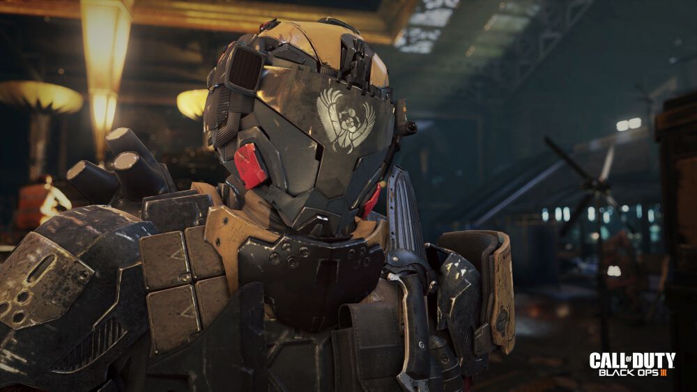 Call Of Duty - Black Ops Iii Ps3 - 9