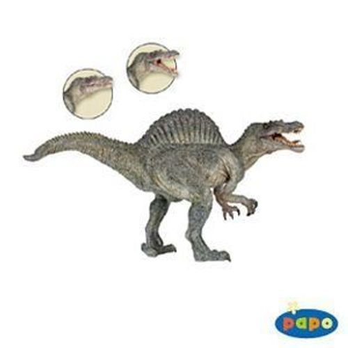 Papo - 55011 - Animaux - Spinosaure