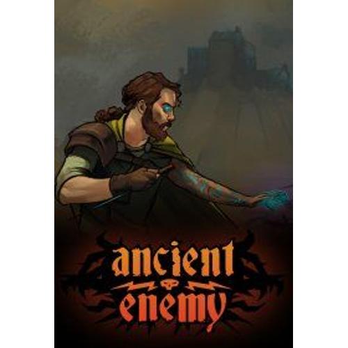 Ancient Enemy - Steam - Jeu En Téléchargement - Ordinateur Pc