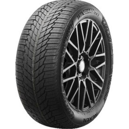 Pneu Nexen Winguard Ice 3 ( 225/40 R18 92T XL 4PR, Pneus nordiques, RPB )