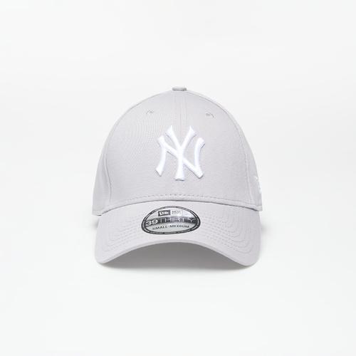 Cap 39thirty Mlb League Basic New York Yankees Grey/ White