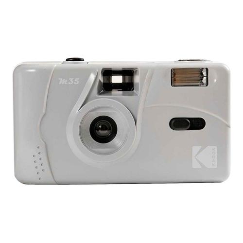 Appareil photo Pointer et tirer Kodak M35 35mm - objectif : 31 mm
